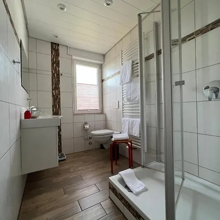 Pensión Heidi Dobel