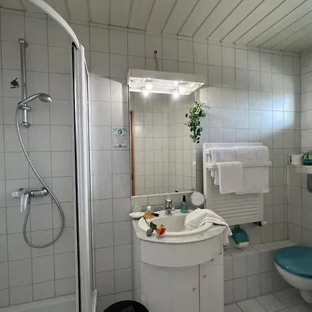 Gasthof Heidi *