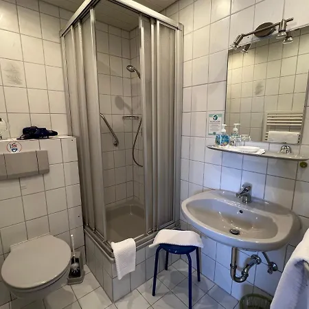 Pensión Heidi Dobel