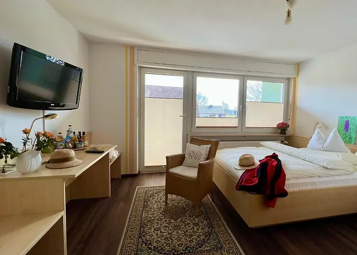 Heidi Guest house 3*