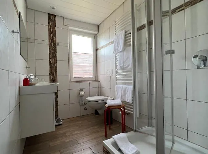 Guest house Heidi Dobel