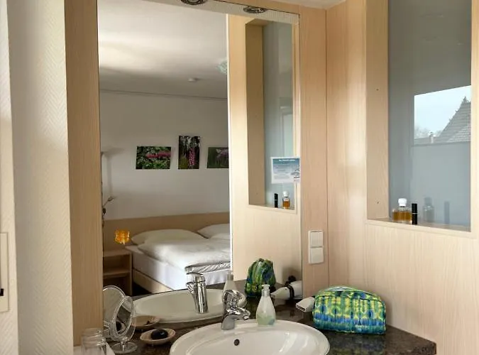 ゲストハウス Heidi