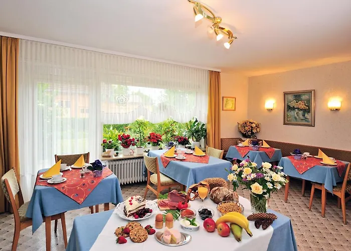 Heidi Guest house 3*