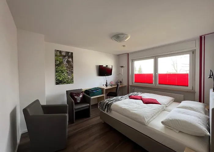 Heidi Guest house Dobel