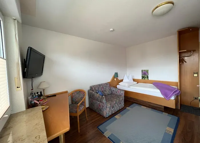 Heidi Guest house 3*